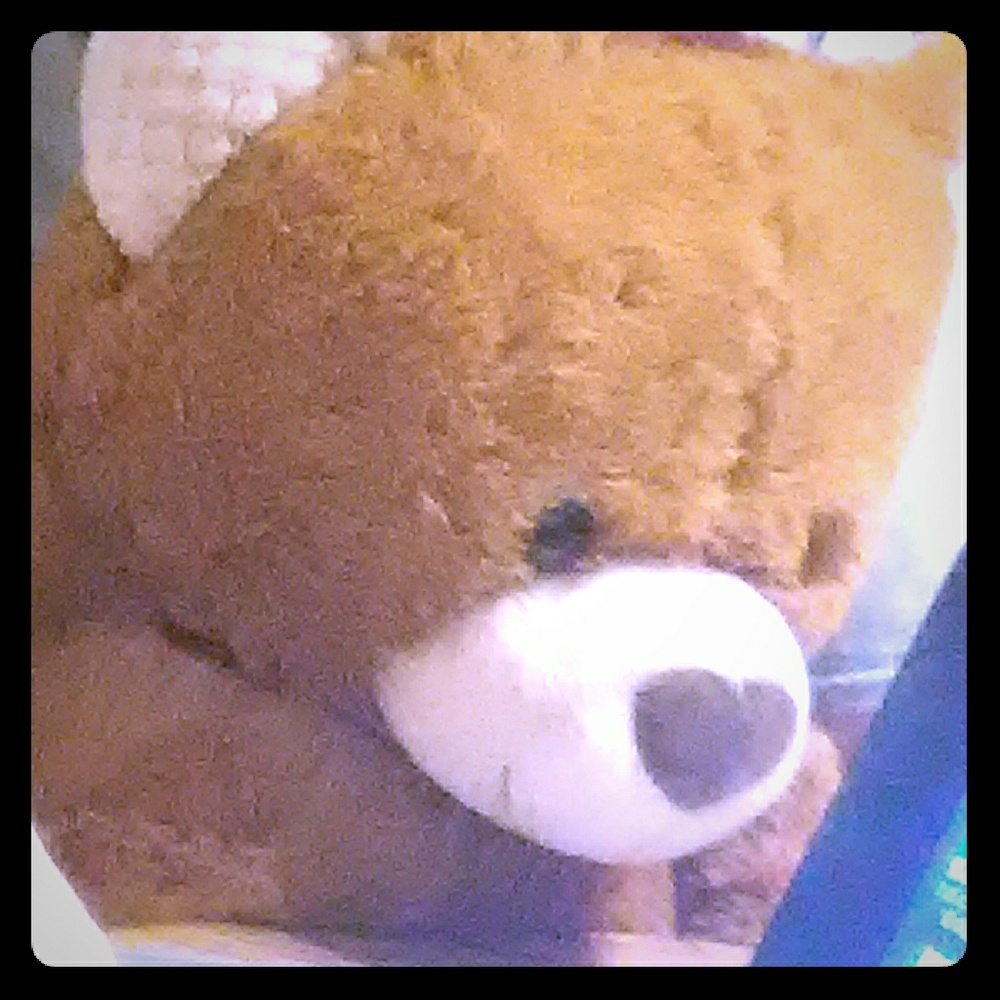 Bug bear